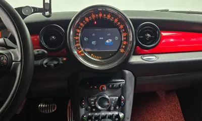 MINI Coupe 2014, 39526 км, за 14894.03 USD - фото 13