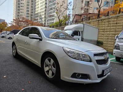 ChevroletGMDaewoo Malibu 2015, 211187 км, за 1766.95 USD