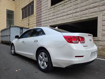 ChevroletGMDaewoo Malibu 2015, 211187 км, за 1766.95 USD - фото 7