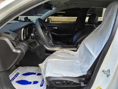 ChevroletGMDaewoo Malibu 2015, 211187 км, за 1766.95 USD - фото 8