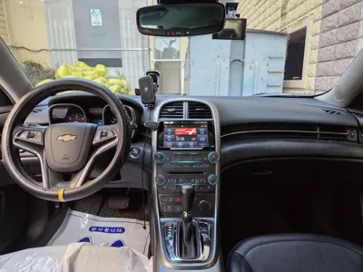 ChevroletGMDaewoo Malibu 2015, 211187 км, за 1766.95 USD - фото 10