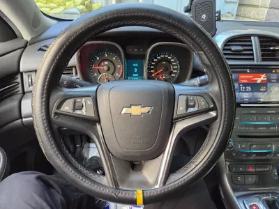 ChevroletGMDaewoo Malibu 2015, 211187 км, за 1766.95 USD - фото 11
