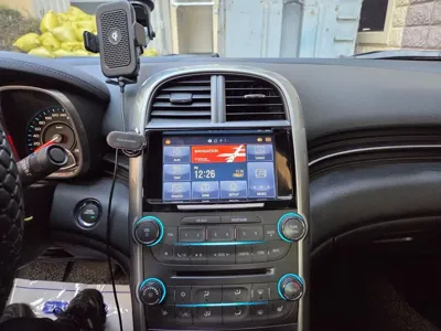 ChevroletGMDaewoo Malibu 2015, 211187 км, за 1766.95 USD - фото 13