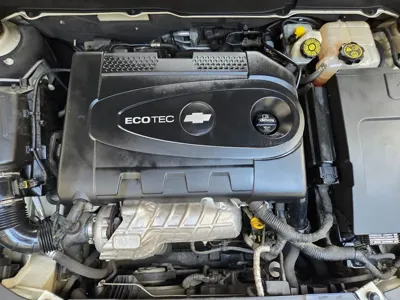 ChevroletGMDaewoo Malibu 2015, 211187 км, за 1766.95 USD - фото 19