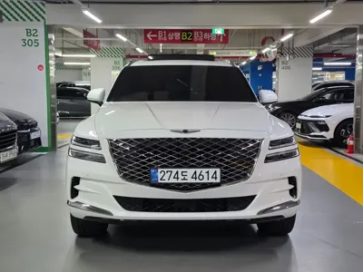 Genesis GV80 2022, 61498 км, за 32821.32 USD
