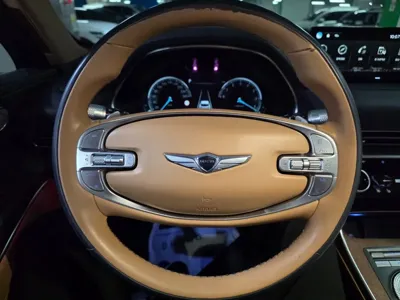 Genesis GV80 2022, 61498 км, за 32821.32 USD
