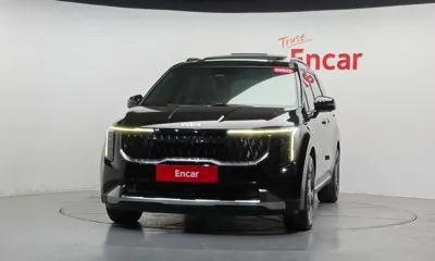 Kia Canival 2025, 30428 км, за 27192.32 USD