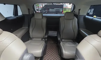 Kia Canival 2025, 30428 км, за 27192.32 USD - фото 31