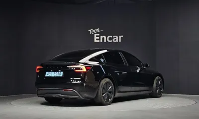 Tesla Model 3 2024, 49252 км, за 27898.12 USD