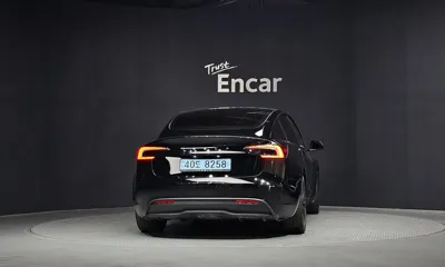 Tesla Model 3 2024, 49252 км, за 27898.12 USD