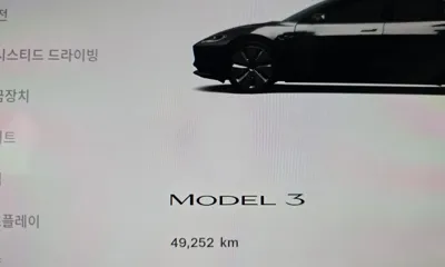 Tesla Model 3 2024, 49252 км, за 27898.12 USD - фото 8