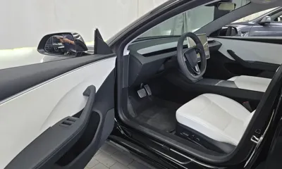 Tesla Model 3 2024, 49252 км, за 27898.12 USD - фото 10