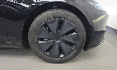 Tesla Model 3 2024, 49252 км, за 27898.12 USD - фото 21