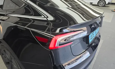Tesla Model 3 2024, 49252 км, за 27898.12 USD - фото 23