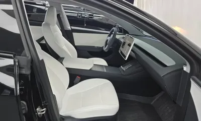 Tesla Model 3 2024, 49252 км, за 27898.12 USD - фото 26