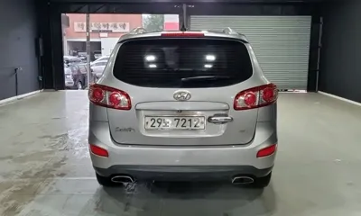 Hyundai Santafe 2011, 246000 км, за 1682.52 USD