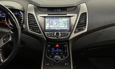 Hyundai Avante 2014, 111526 км, за 3447.83 USD - фото 13
