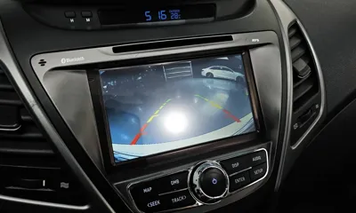 Hyundai Avante 2014, 111526 км, за 3447.83 USD - фото 14