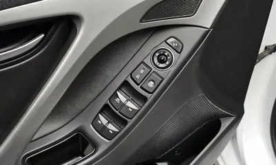 Hyundai Avante 2014, 111526 км, за 3447.83 USD - фото 17