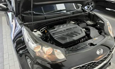 Kia Sportage 2019, 90217 км, за 9902.29 USD - фото 6