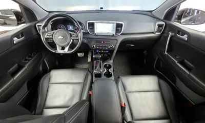 Kia Sportage 2019, 90217 км, за 9902.29 USD - фото 7