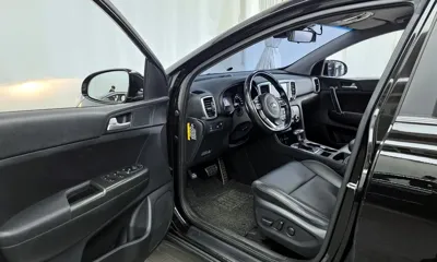 Kia Sportage 2019, 90217 км, за 9902.29 USD - фото 10