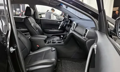 Kia Sportage 2019, 90217 км, за 9902.29 USD - фото 11