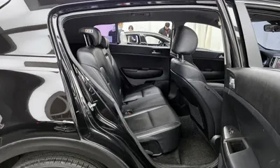 Kia Sportage 2019, 90217 км, за 9902.29 USD - фото 12