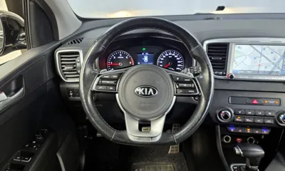 Kia Sportage 2019, 90217 км, за 9902.29 USD - фото 13
