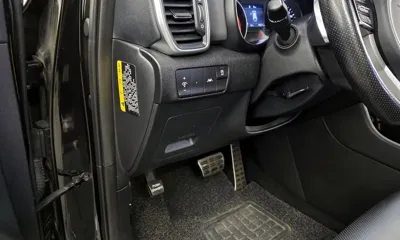 Kia Sportage 2019, 90217 км, за 9902.29 USD - фото 17