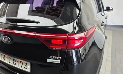 Kia Sportage 2019, 90217 км, за 9902.29 USD - фото 23