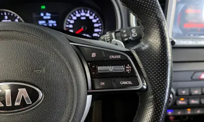 Kia Sportage 2019, 90217 км, за 9902.29 USD - фото 28
