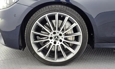 Mercedes-Benz E-Class 2021, 112234 км, за 20940 USD