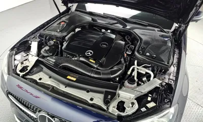 Mercedes-Benz E-Class 2021, 112234 км, за 20940 USD - фото 6