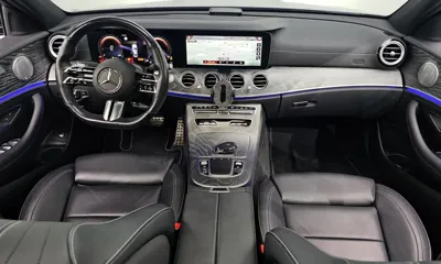 Mercedes-Benz E-Class 2021, 112234 км, за 20940 USD - фото 7