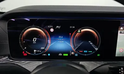 Mercedes-Benz E-Class 2021, 112234 км, за 20940 USD - фото 8