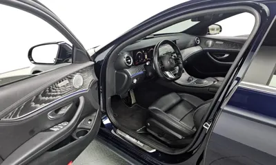 Mercedes-Benz E-Class 2021, 112234 км, за 20940 USD - фото 10