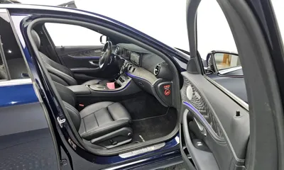 Mercedes-Benz E-Class 2021, 112234 км, за 20940 USD - фото 11