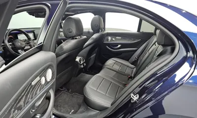 Mercedes-Benz E-Class 2021, 112234 км, за 20940 USD - фото 12