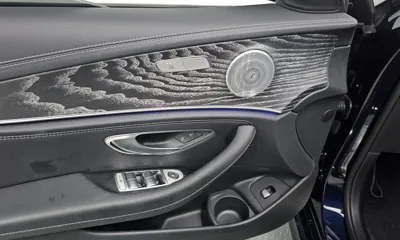 Mercedes-Benz E-Class 2021, 112234 км, за 20940 USD - фото 17