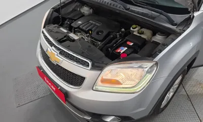ChevroletGMDaewoo Orlando 2016, 198216 км, за 1889.25 USD - фото 6