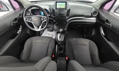 ChevroletGMDaewoo Orlando 2016, 198216 км, за 1889.25 USD - фото 7