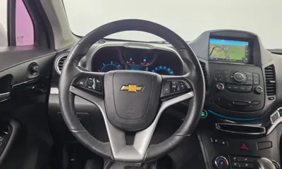 ChevroletGMDaewoo Orlando 2016, 198216 км, за 1889.25 USD - фото 15