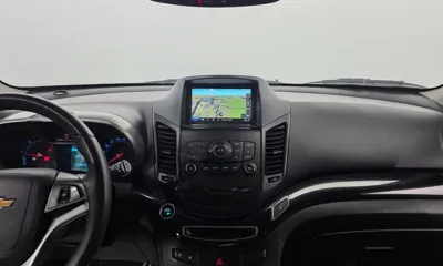ChevroletGMDaewoo Orlando 2016, 198216 км, за 1889.25 USD - фото 16