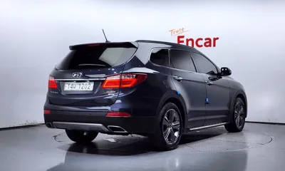 Hyundai Maxcruz 2014, 138538 км, за 6502.89 USD