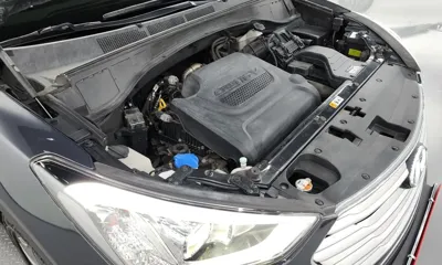 Hyundai Maxcruz 2014, 138538 км, за 6502.89 USD - фото 6