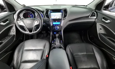 Hyundai Maxcruz 2014, 138538 км, за 6502.89 USD - фото 7