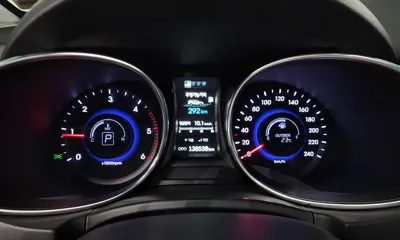 Hyundai Maxcruz 2014, 138538 км, за 6502.89 USD - фото 8