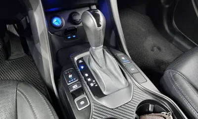 Hyundai Maxcruz 2014, 138538 км, за 6502.89 USD - фото 9
