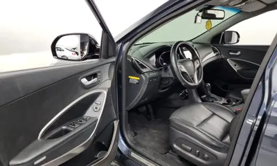 Hyundai Maxcruz 2014, 138538 км, за 6502.89 USD - фото 10